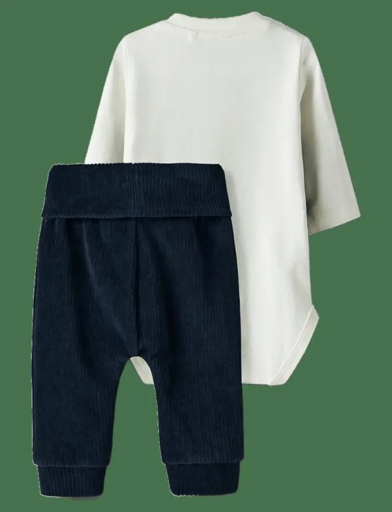 NBMRONNY BODY SET - Set med body|name it Hot