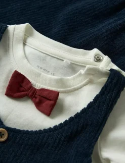 NBMRONNY BODY SET - Set med body|name it Hot