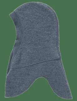 name it NBMWMINO WOOL BRU BALACLAVA - Balaclava FOLKSTONE GRAY Sale