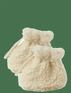 NBNDANCO KAJ SHERPA SLIPPERS LIL - Inneskor|Lil'Atelier New
