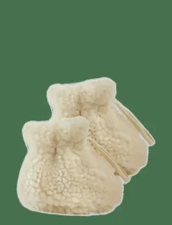 NBNDANCO KAJ SHERPA SLIPPERS LIL - Inneskor|Lil'Atelier New