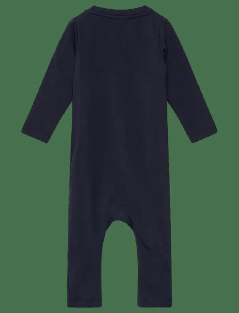NBNFRO LS BODY SUIT - Långärmad bodysuit|name it Outlet