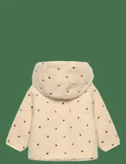 Lil'Atelier NBNNALO LOOSE JACKET LIL - Jackor TURTLEDOVE Outlet