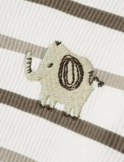 NBNOFANT WRAP BODYSUIT - Långärmad bodysuit|name it Discount