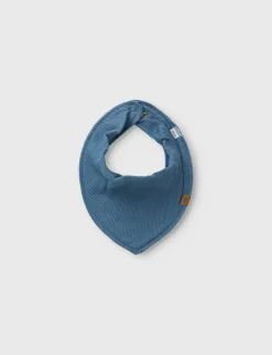 NBNYVETTI 3P SCARF BIB NOOS - Haklappar|name it Online