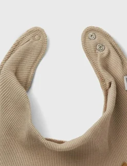 NBNYVETTI 3P SCARF BIB NOOS - Haklappar|name it Online