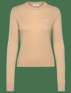 2ND Lance TT - Soft Wool Blend - Stickat|2NDDAY Clearance