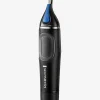 NE3870 E51 Nose and Detail Trimmer - Stylingverktyg|Remington Clearance