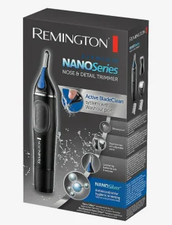 NE3870 E51 Nose and Detail Trimmer - Stylingverktyg|Remington Clearance