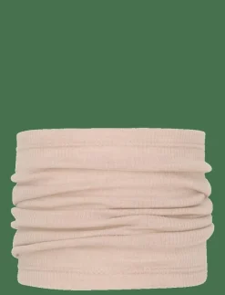 CeLaVi Neckwarmer, Double Layer - Halsvärmare ROSE DUST Online