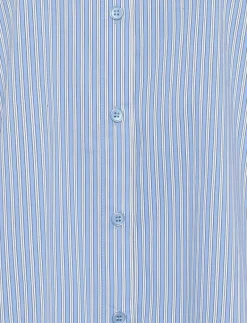 Moves Nella shirt 4433 - Långärmade 4041 STAR SAPPHIRE Sale