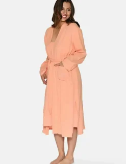 CCDK Copenhagen Nelly Kimono - Kimonos CORAL SANDS Online