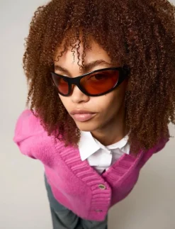 Komono Neo - D-form BLACK