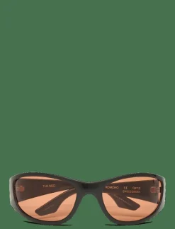 Komono Neo - D-form BLACK