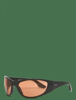 Komono Neo - D-form BLACK