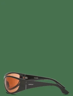 Komono Neo - D-form BLACK