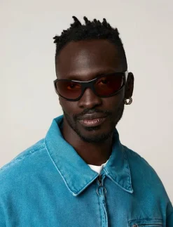 Komono Neo - D-form BLACK