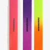 Tweezerman Neon Filemates - Naglar Outlet