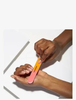 Tweezerman Neon Filemates - Naglar Outlet