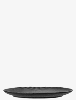 Neri Neri Plate - Mattallrikar|Bloomingville Best