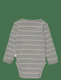 NEVADASB BODYSTOCKING - Långärmad body|Sofie Schnoor Baby and Kids Outlet