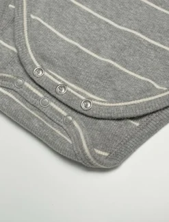 NEVADASB BODYSTOCKING - Långärmad body|Sofie Schnoor Baby and Kids Outlet