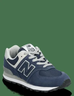 574 Kids Lace Core - Låga sneakers|New Balance Outlet