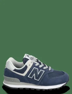 574 Kids Lace Core - Låga sneakers|New Balance Outlet