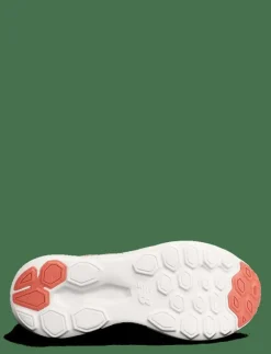 New Balance 411 v3 - Löparskor PEACH NECTAR Hot