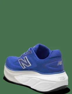 New Balance FreshFoam More v6 - Löparskor BLUE GEMSTONE Hot
