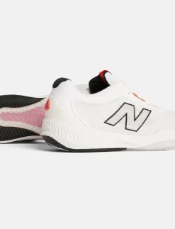 New Balance FuelCell 996 v6 - Tennisskor WHITE New