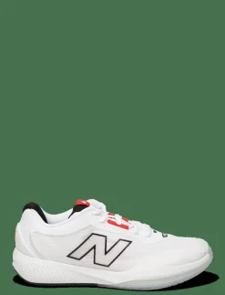 New Balance FuelCell 996 v6 - Tennisskor WHITE New