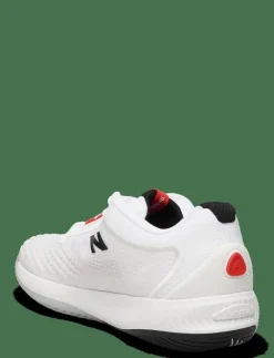 New Balance FuelCell 996 v6 - Tennisskor WHITE New
