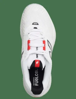 New Balance FuelCell 996 v6 - Tennisskor WHITE New