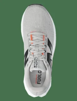 New Balance FuelCell Propel v5 - Löparskor RAINCLOUD Hot