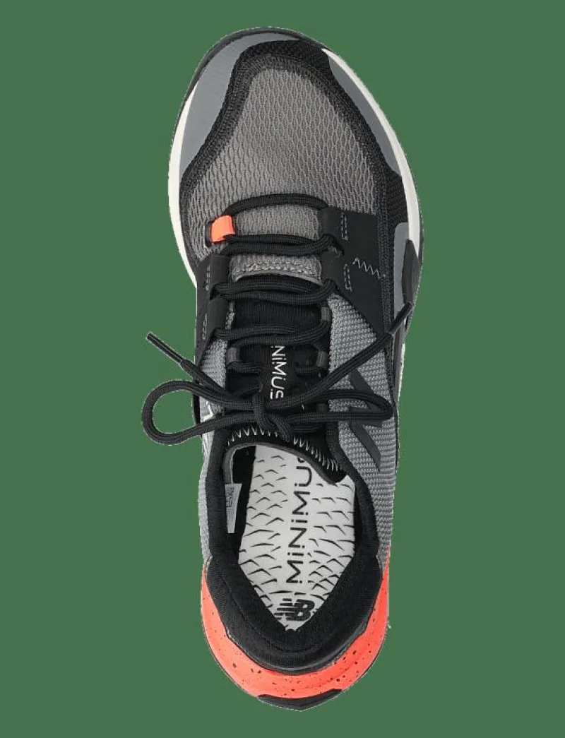 Minimus Trainer v2 - Löparskor|New Balance Sale