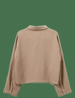 NEYASY SHIRT - Långärmad skjorta|Sofie Schnoor Young Clearance