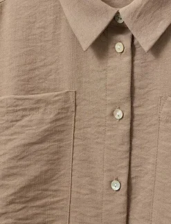 NEYASY SHIRT - Långärmad skjorta|Sofie Schnoor Young Clearance