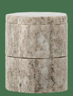 Nezli Jar w/Lid - Förvaringsburkar|Bloomingville Hot