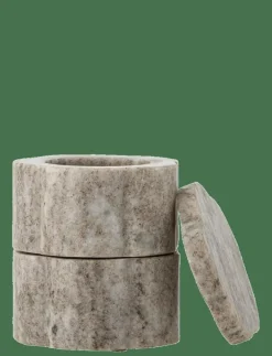 Nezli Jar w/Lid - Förvaringsburkar|Bloomingville Hot