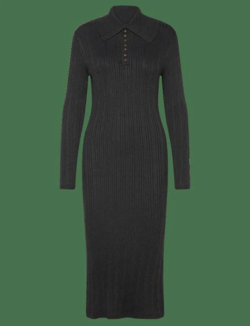 NIA MARI DRESS - Midiklänningar|French Connection Clearance