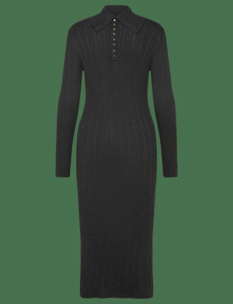 NIA MARI DRESS - Midiklänningar|French Connection Clearance