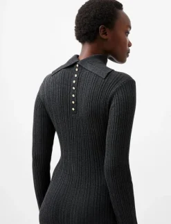 NIA MARI DRESS - Midiklänningar|French Connection Clearance