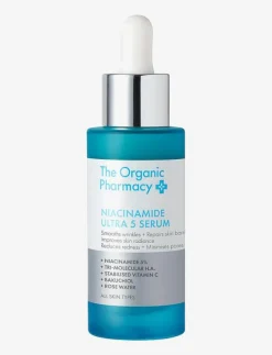 The Organic Pharmacy NIACINAMIDE ULTRA 5 SERUM - Serum Hot