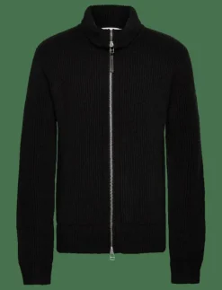 Niall - Full Zip tröjor|Tiger of Sweden Sale