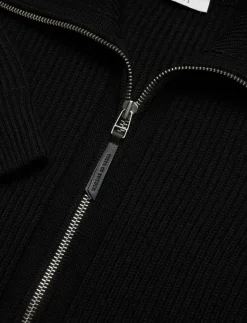 Niall - Full Zip tröjor|Tiger of Sweden Sale