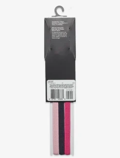NIKE ELASTIC HEADBANDS 2.0 3 PK - Pannband|NIKE Equipment Discount