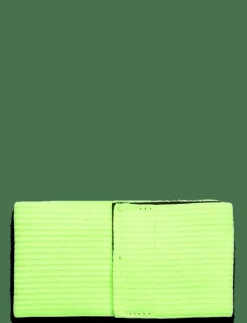 NIKE Equipment NIKE FUTBOL ARM BAND 2.0 - Svettarmband VOLT/BLACK New