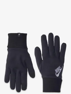 NIKE Equipment NIKE M LG CLUB FLEECE 2.0 - Fingervantar BLACK/BLACK/WHITE Discount