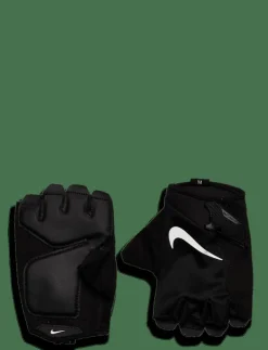 NIKE Equipment NIKE M VAPOR ELITE FG - Fingervantar BLACK/BLACK/WHITE Sale